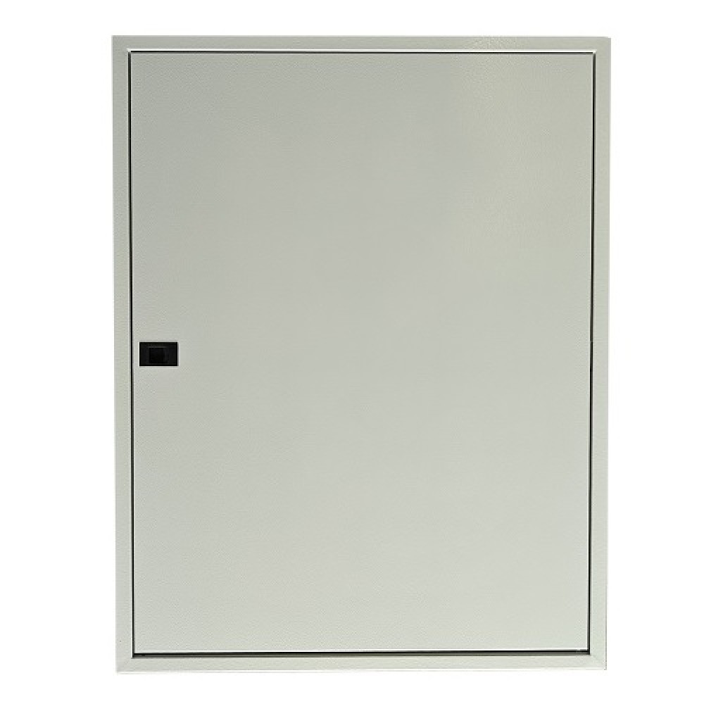 MCB Box TIBOX 585x750x115mm; 4x24P, Surface Mount, indoor use